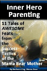 Inner Hero Parenting