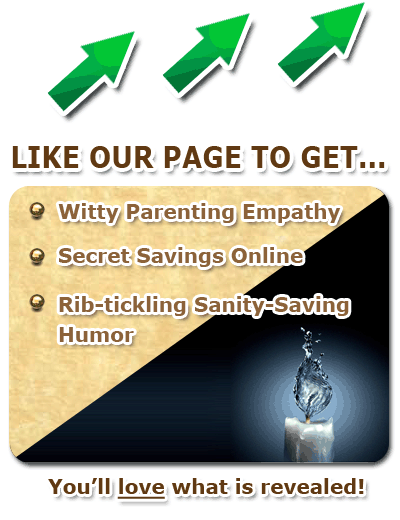 Like Our Facebook Page
