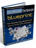 Facebook Fanpage Blueprint