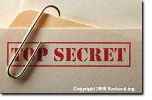 top-secret