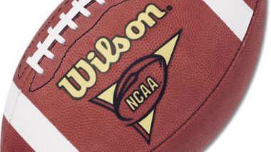 football