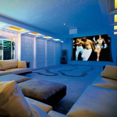 hometheater