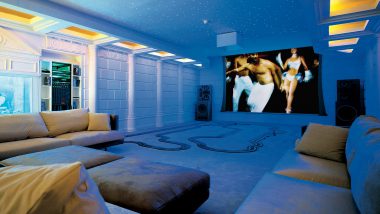 hometheater