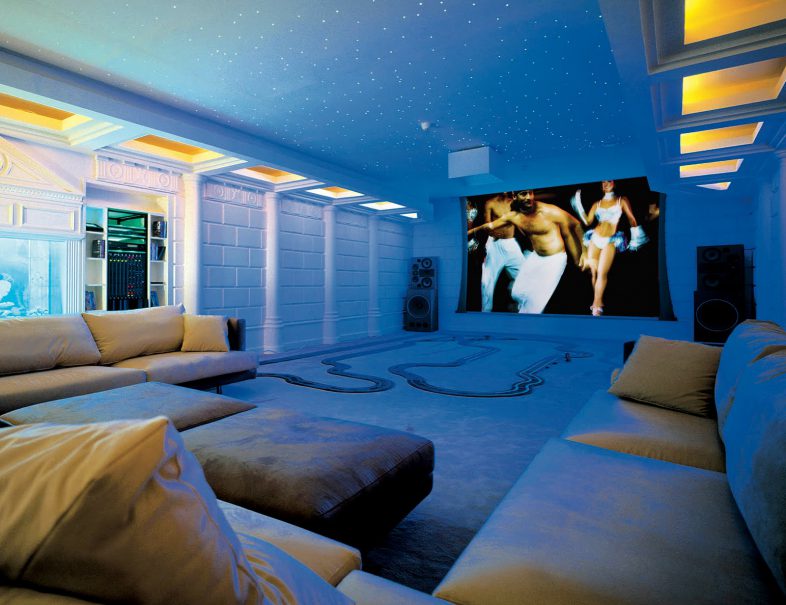 hometheater