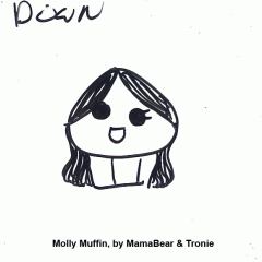 molly-hair