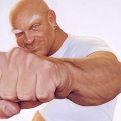 mrclean