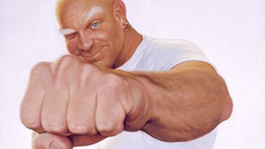 mrclean