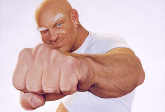 mrclean