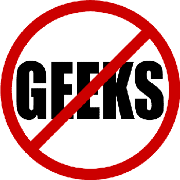 nogeeks