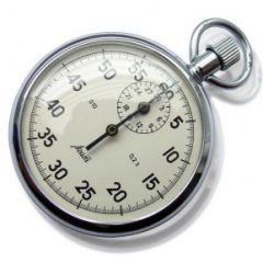 stopwatch