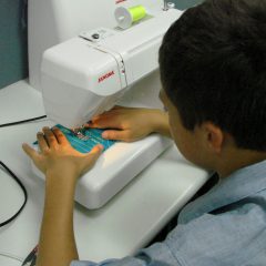 boy-sewing