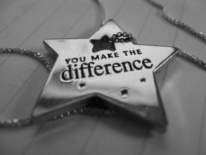 difference