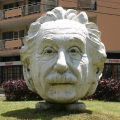 einstein