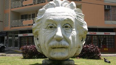 einstein