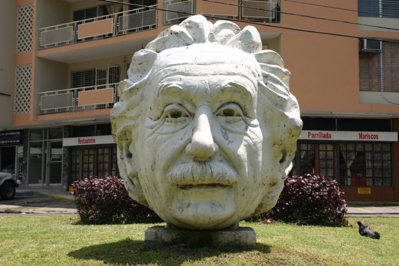 einstein