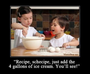 kidscooking
