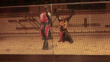 medievaltimes