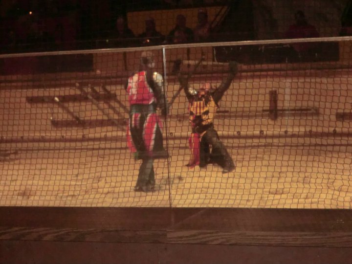 medievaltimes