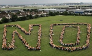 BRITAIN HEATHROW AIRPORT EXPANSION BRITAIN HEATHROW AIRPORT EXPANSION