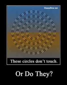 roundcircles