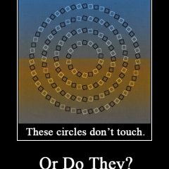 roundcircles
