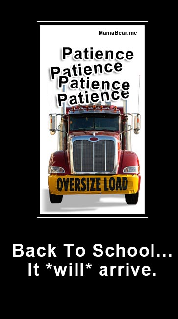 truckloadpatience
