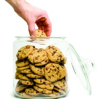 Tell Your Child Today – Consequences of Stealing Cookies